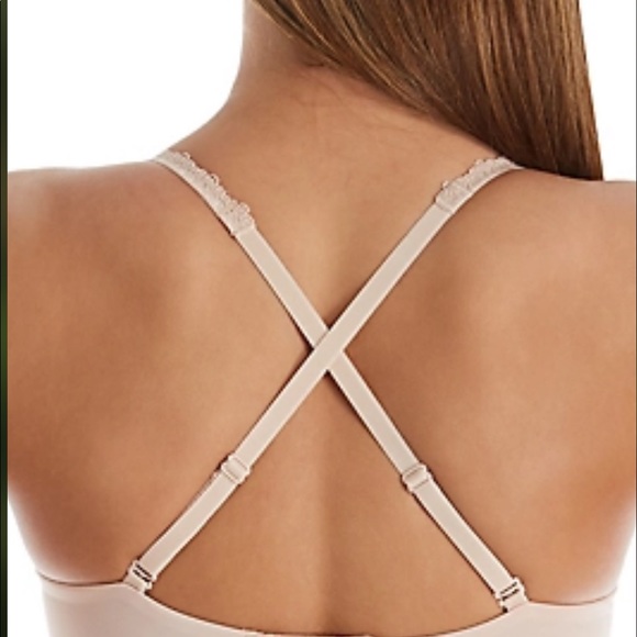 NWTS! Maideform Perfect Lift Pushup Convervible Bra 38DD - Picture 9 of 11